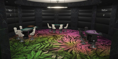 Casino 2025 | MLO / MAP | Fivem GTAV | Optimized | Drag and Drop Files | Best Quality |