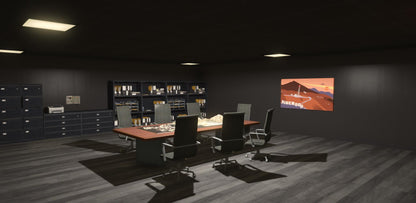 SRT Motors Mechanic | Fivem GTAV | Optimized | Drag and Drop Files | Best Quality |