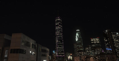 Freedom Tower | Fivem GTAV | Optimized | Drag and Drop Files | Best Quality |