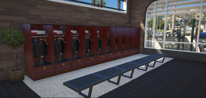 Auto-Repair Mechanic | Fivem GTAV | Optimized | Drag and Drop Files | Best Quality |