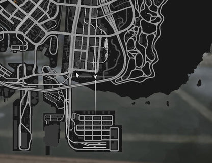 Hideout Mechanic | MLO / MAP | Fivem GTAV | Optimized | Drag and Drop Files | Best Quality |