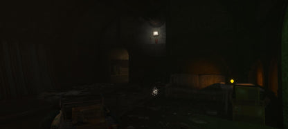 Sewer City | MLO / MAP | Fivem GTAV | Optimized | Drag and Drop Files | Best Quality |