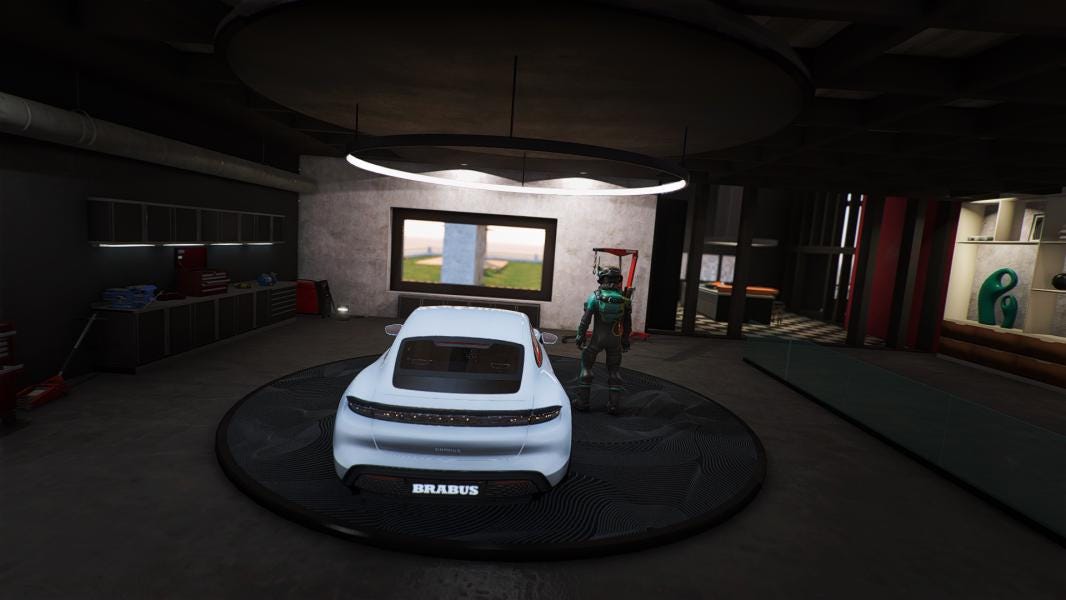 Beach Home-Villa | MLO / MAP | Fivem GTAV | Optimized | Drag and Drop Files | Best Quality |