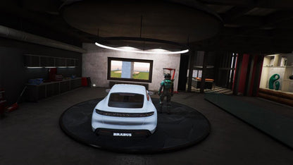 Beach Home-Villa | MLO / MAP | Fivem GTAV | Optimized | Drag and Drop Files | Best Quality |