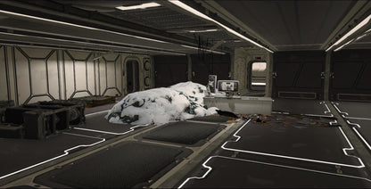 Antartica Islands | MLO / MAP | Fivem GTAV | Optimized | Drag and Drop Files | Best Quality |