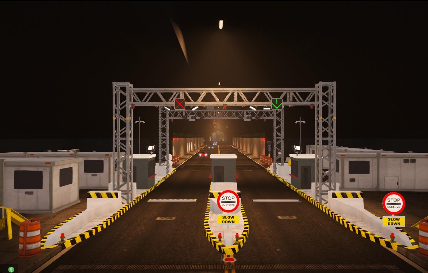 All Tunnels Pack | MLO / MAP | Fivem GTAV | Optimized | Drag and Drop Files | Best Quality |