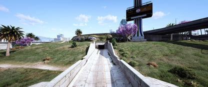 XLabs V2 | MLO / MAP | Fivem GTAV | Optimized | Drag and Drop Files | Best Quality |