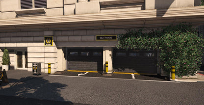 Luxury Autos Dealership | MLO / MAP | Fivem GTAV | Optimized | Drag and Drop Files | Best Quality |