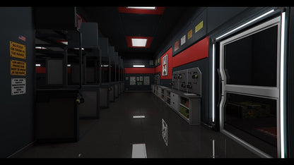 Ammu-Nation Guns | MLO / MAP | Fivem GTAV | Optimized | Drag and Drop Files | Best Quality |